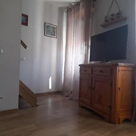 La Casa Di Conci Castel Di Sangro