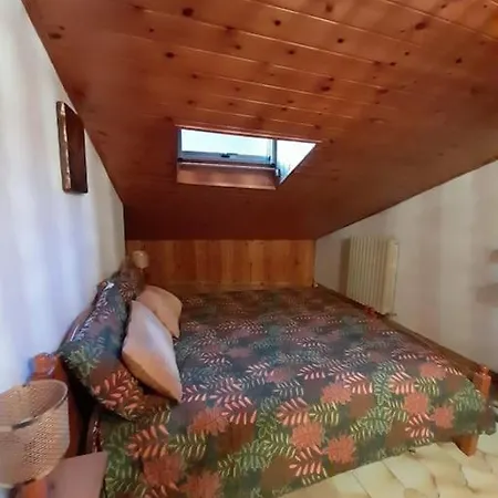 La Casa Di Conci