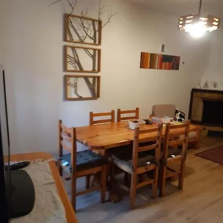 Apartment La Casa Di Conci Castel Di Sangro