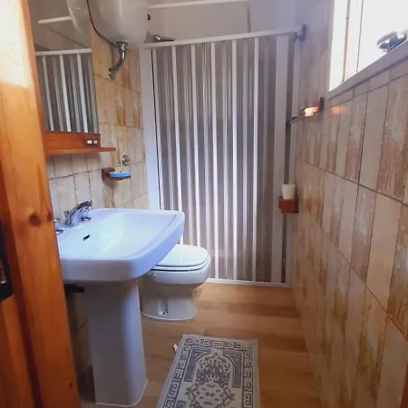 La Casa Di Conci Apartment Castel Di Sangro