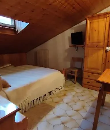 דירה La Casa Di Conci *