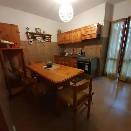 La Casa Di Conci * Castel Di Sangro