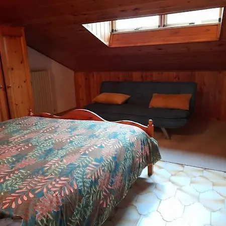 La Casa Di Conci *
