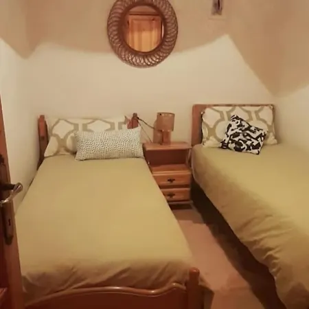 La Casa Di Conci * Castel Di Sangro