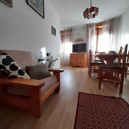 דירה La Casa Di Conci