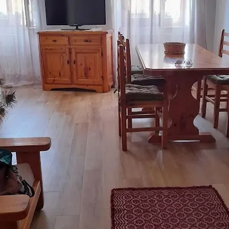 Apartment La Casa Di Conci Castel Di Sangro