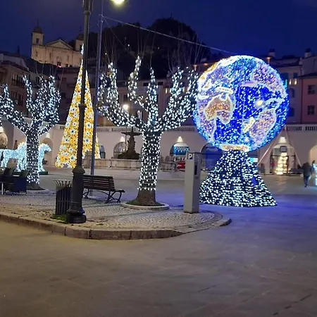 La Casa Di Conci *