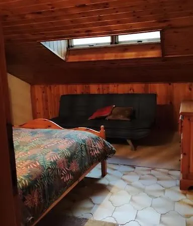 La Casa Di Conci Castel Di Sangro
