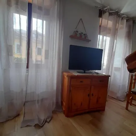 La Casa Di Conci דירה קסטל די סנגרו