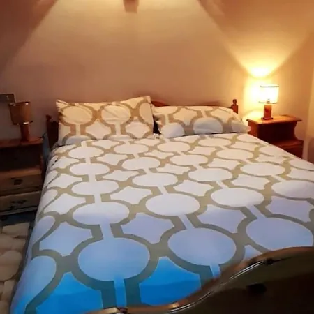 La Casa Di Conci Apartment *