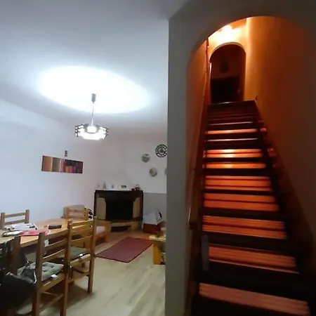 La Casa Di Conci *
