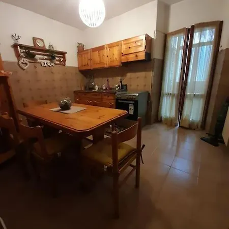 La Casa Di Conci דירה