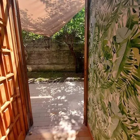 La Casa Di Conci Apartment *