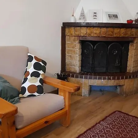 La Casa Di Conci קסטל די סנגרו