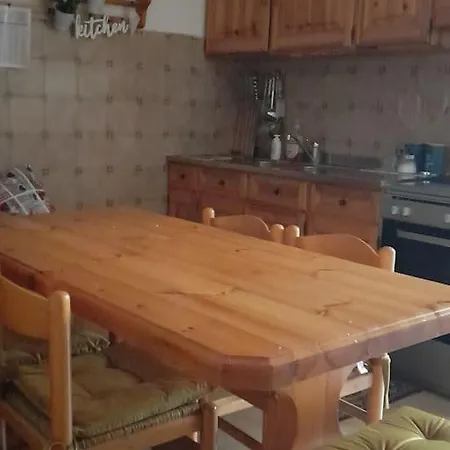 דירה La Casa Di Conci *