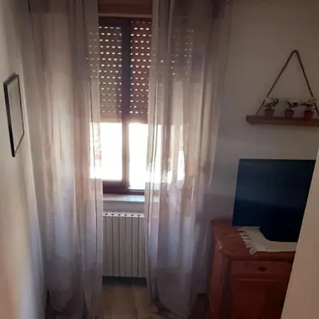 La Casa Di Conci Apartment *