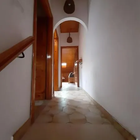 La Casa Di Conci דירה