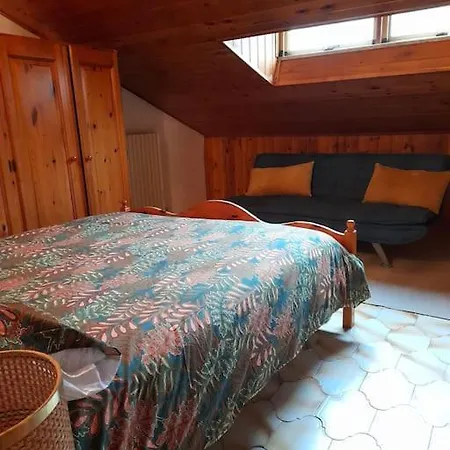 Apartment La Casa Di Conci