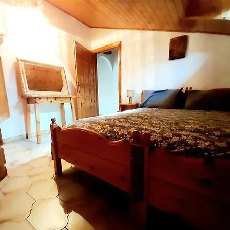 Apartment La Casa Di Conci Castel Di Sangro