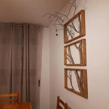 La Casa Di Conci *