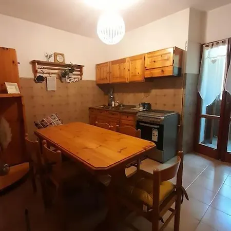 La Casa Di Conci Castel Di Sangro