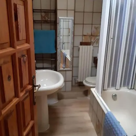La Casa Di Conci *