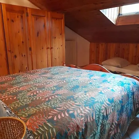 La Casa Di Conci * קסטל די סנגרו