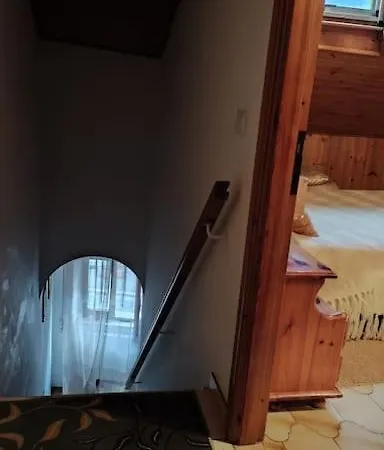 La Casa Di Conci Apartment Castel Di Sangro