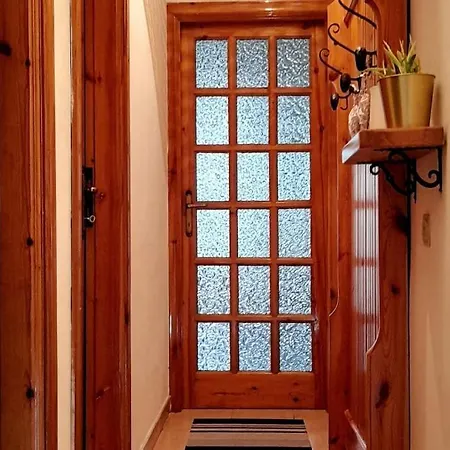 La Casa Di Conci *