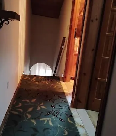 La Casa Di Conci Apartment