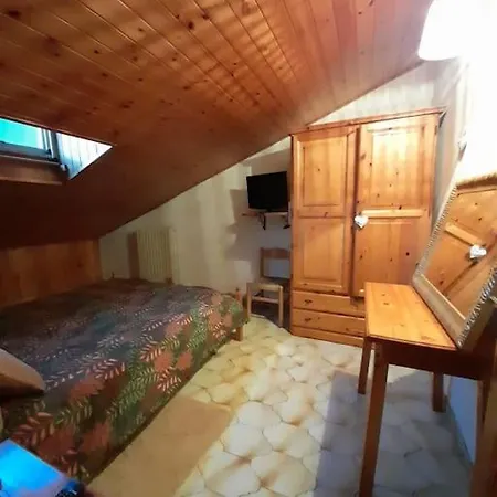 La Casa Di Conci * קסטל די סנגרו
