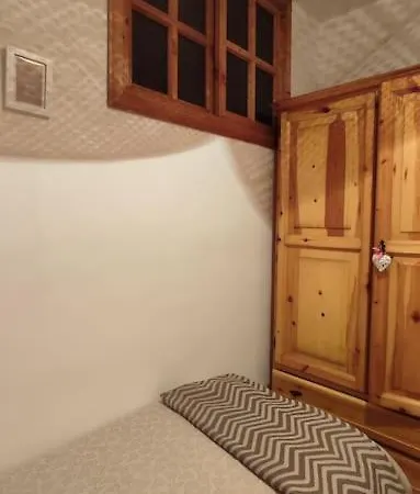 La Casa Di Conci Apartment