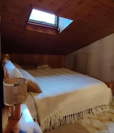 La Casa Di Conci *