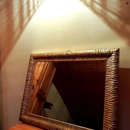 La Casa Di Conci דירה *